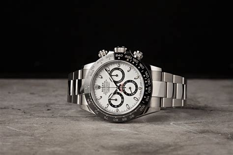 rolex panda price chart|Rolex daytona price list.